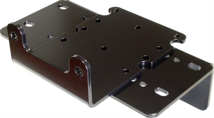 KFI Winch Mount Kit for Kubota RTV900 – Model 100471