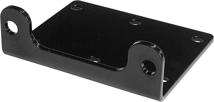 KFI Winch Mount Wide Fairlead Bracket - Part 100695