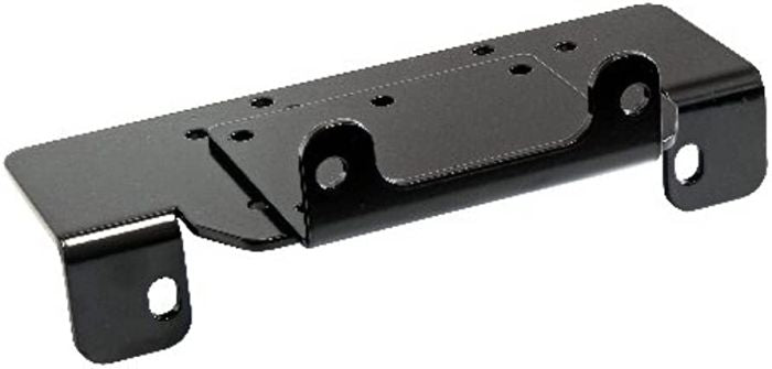 KFI Winch Mount Kit for Kubota RTV1100 - Reliable Off-Road Winching Solution