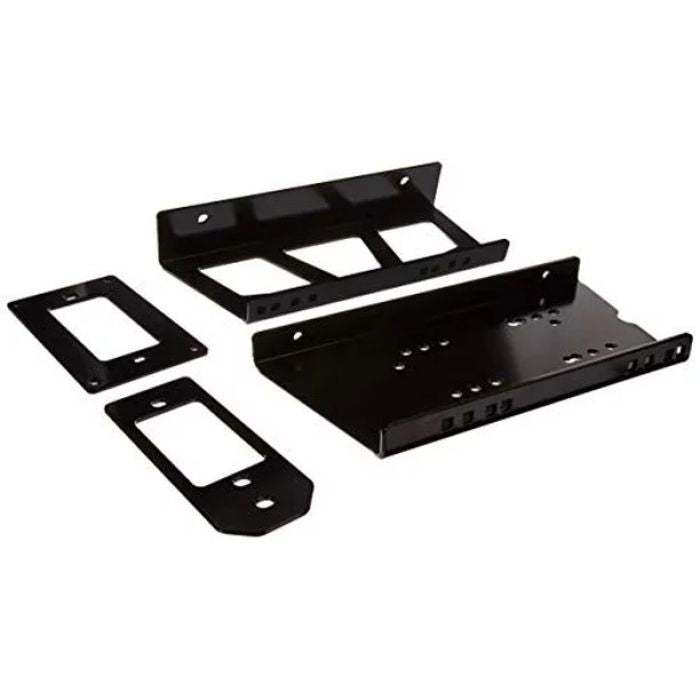 KFI Winch Mount Kit for Bobcat UTV - Heavy-Duty Winch Mounting Solution