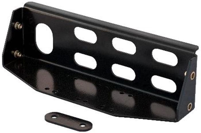 KFI Winch Mount Kit for Gator XUV 625I, 825I, and 855D - Part Number 100860