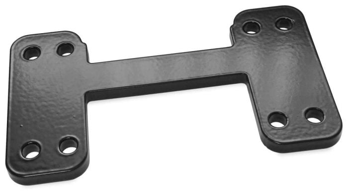 KFI Winch Mount for Polaris RZR 900 XP – Part Number 101065