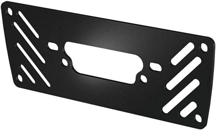 KFI Winch Mount Prowler Fairlead Bracket Kit - Part 101190