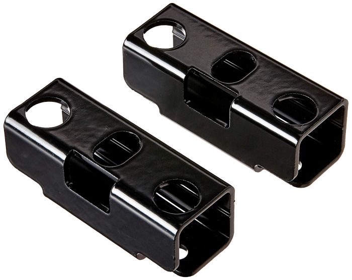 KFI Winch Mount Fairlead Bracket for Arctic Cat Prowler - Part Number 101340