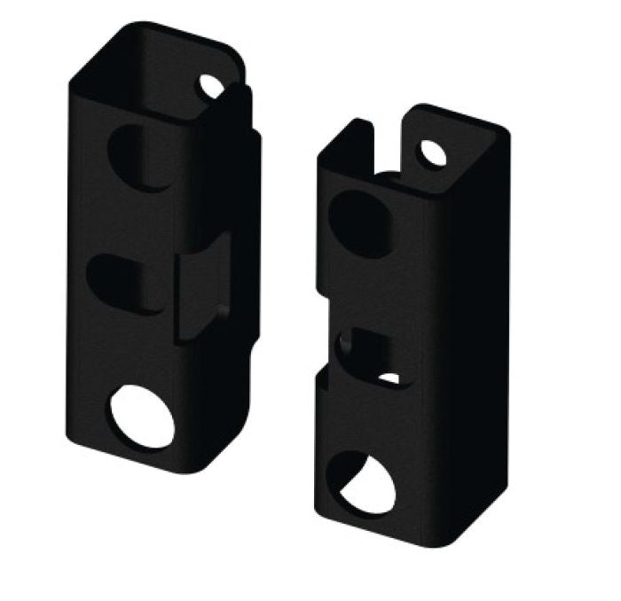 KFI Winch Mount Kit for Arctic Cat Prowler 500 and Kymco UXV 450 - Part Number 101370