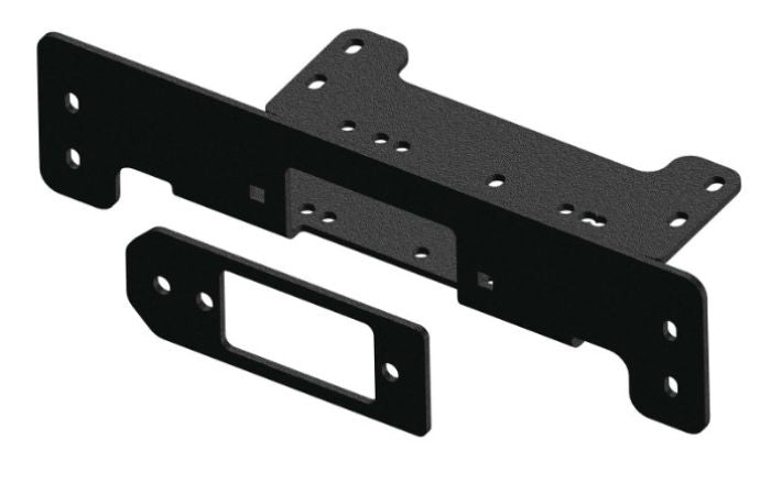KFI Winch Mount Kit for Kawasaki Mule SX | Part Number 101380