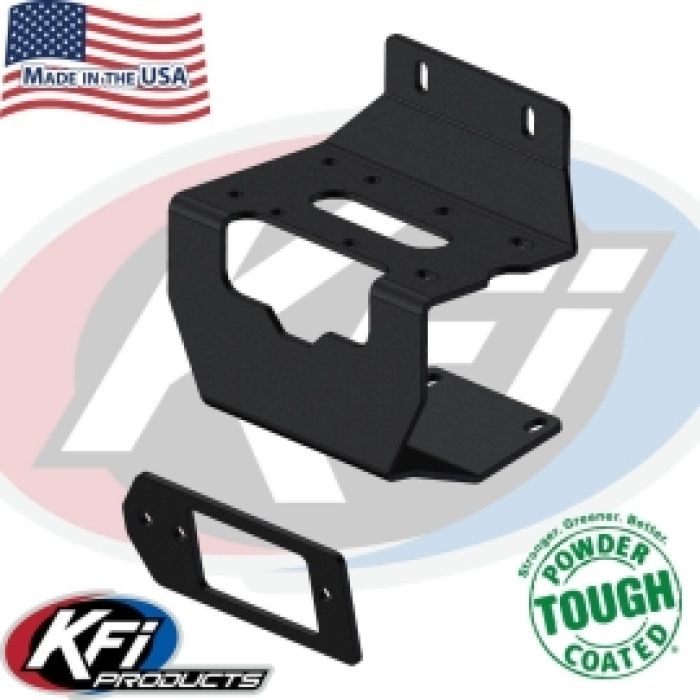 KFI Winch Mount Kit for Polaris Ranger SP 570 - Part #101980