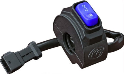 KFI Polaris Mini-Rocker Clam Shell Switch (Part Number: AP-CMR)