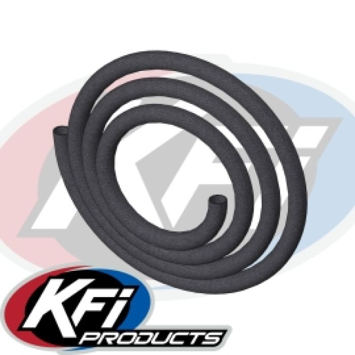 KFI ATV Winch Line Protective Sheath - Part Number ATV-RPS