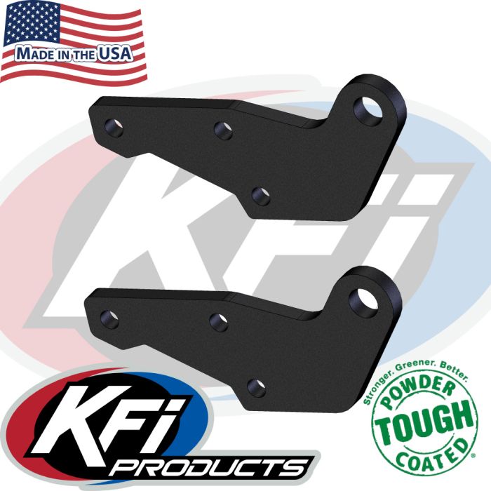 KFI UTV Pro 2.0 2-Inch Forward Kit (Part Number 106340)
