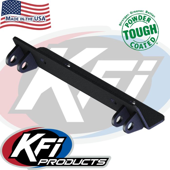KFI UTV Plow Mount Kit for Cub Cadet Challenger – Part Number 106540