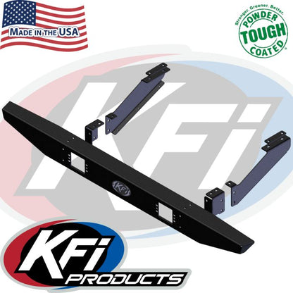 KFI Rear Bumper for Can-Am Defender - Part Number 101615