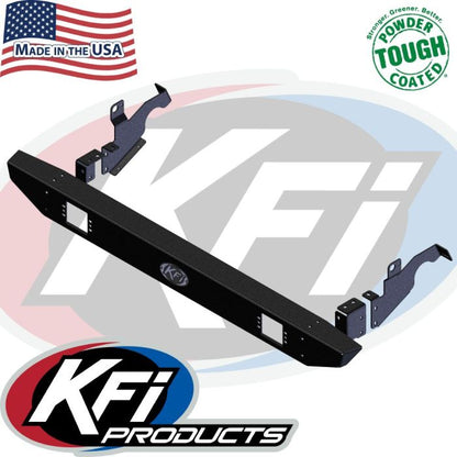 KFI Rear Bumper Formed for Honda Pioneer 700 – Durable Off-Road Protection