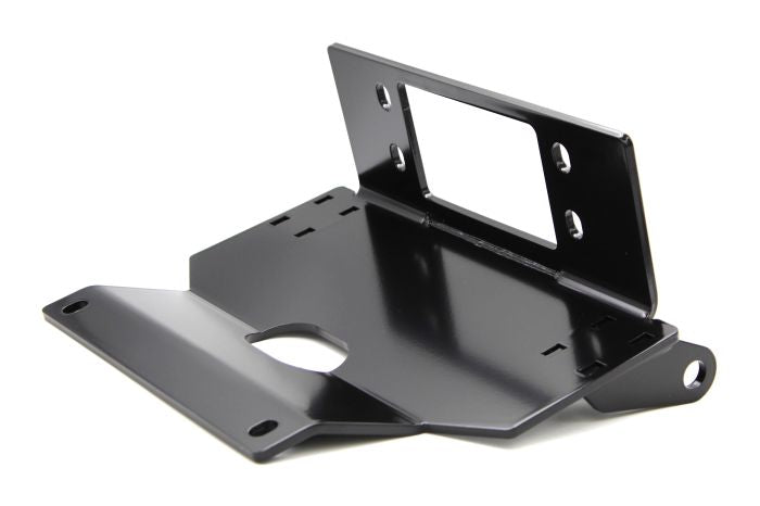 KFI UTV Plow Mount Kit for Kioti - Model 106595