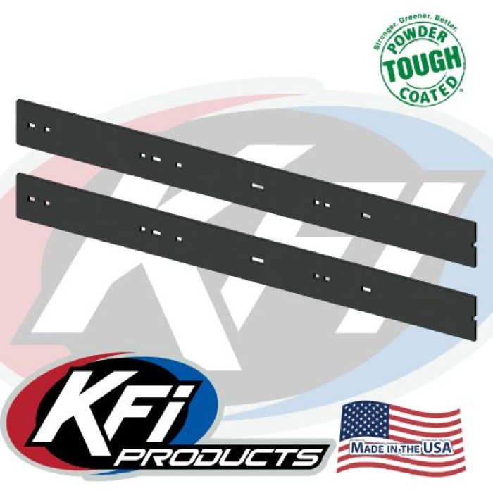 KFI 54-Inch Wear Bar - Heavy-Duty Equipment Accessory
