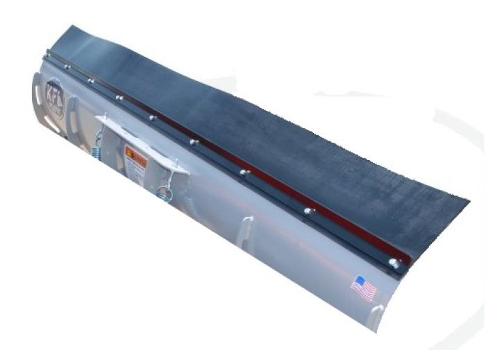 KFI HK-102 Plow Flap Hardware Kit for Heavy-Duty Snow Plows