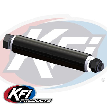 KFI Aluminum Horizontal Wide Roller Kit - Part Number RK-ALU-HW