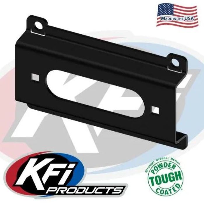 KFI Polaris Xpedition Roller Adaptor (Part Number 102265)