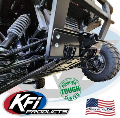 KFI HRF - PRO FXT Lower Receiver Hitch Model 106035