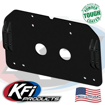 KFI Brute Force 450 Plow Mount - Part Number 106560