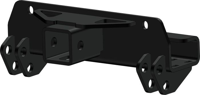 KFI Plow Mount for CFMOTO UForce U10 Pro and U10Pro XL – Durable and Reliable