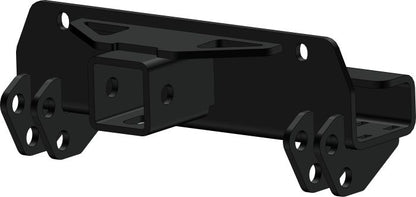 KFI Plow Mount for CFMOTO UForce U10 Pro and U10Pro XL – Durable and Reliable