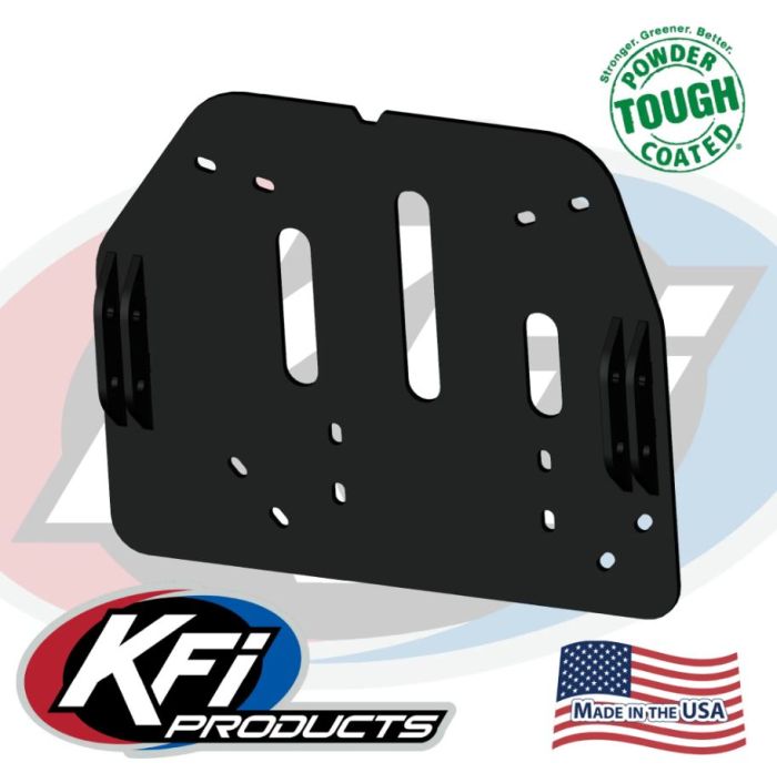 KFI Polaris Sportsman XP Plow Mount - Part Number 106665