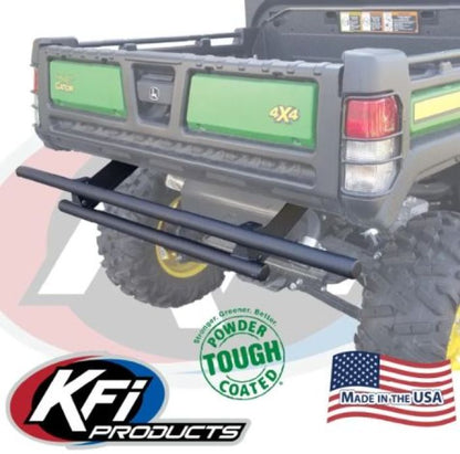 KFI 102310 Rear Bumper for John Deere XUV and HPX