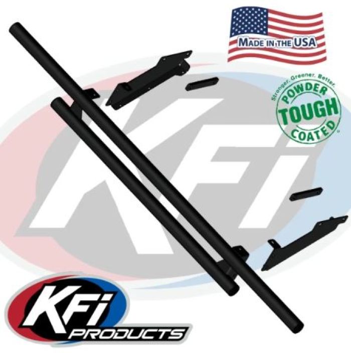 KFI 102310 Rear Bumper for John Deere XUV and HPX