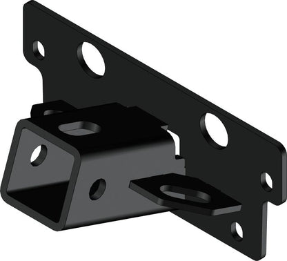 KFI Expedition Front Lower 2-inch Receiver Hitch - Part Number 102315