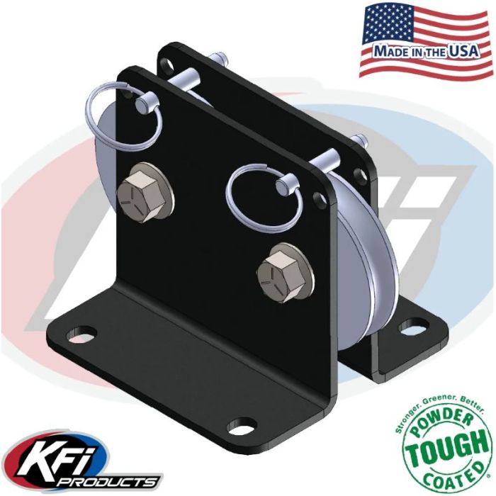 KFI 112680 Dead Lift Upper Pulley