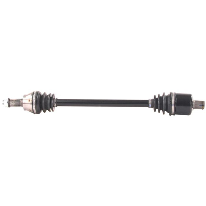 TYTANEUM POL-7096 O.E. Style Replacement CV Axle for Automotive Applications