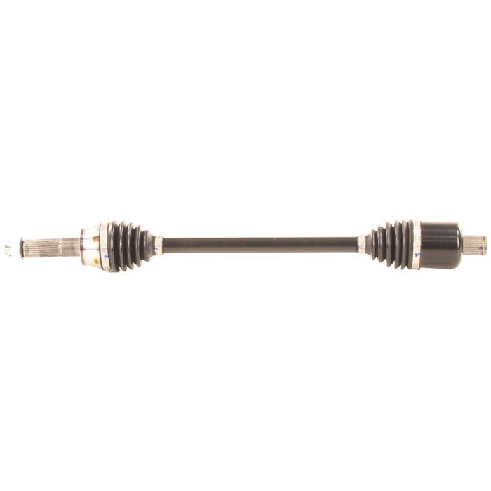 TYTANEUM Heavy Duty Replacement CV Axle - Part Number POL-6092HD