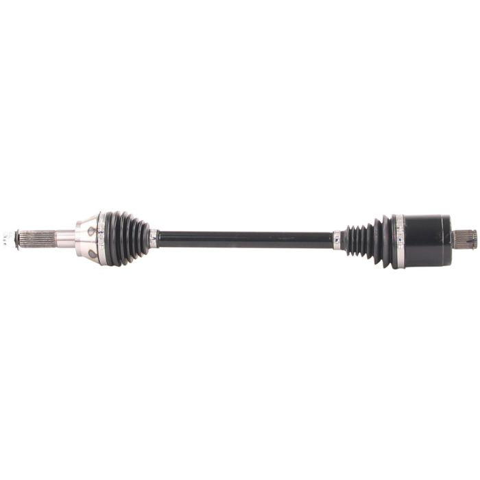 TYTANEUM Heavy Duty Replacement CV Axle POL-6093HD for Automotive Applications