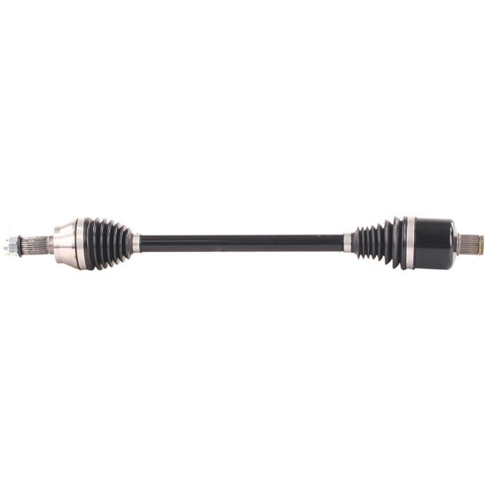 TYTANEUM Heavy Duty Replacement CV Axle - Part Number POL-6096HD