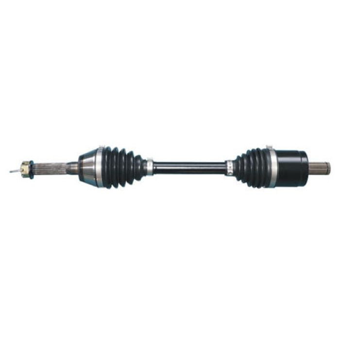 TYTANEUM Heavy Duty Polaris CV Axle Front Left / Right - Part Number POL-6094HD
