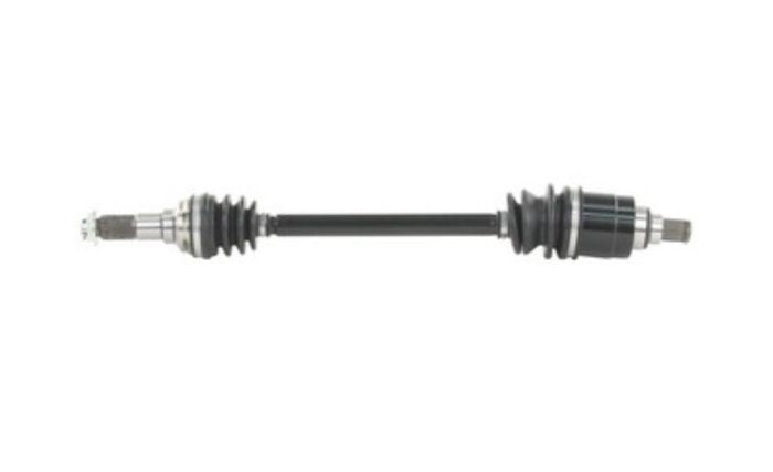 TYTANEUM O.E Style CV Axle (Part Number ARC-7044)