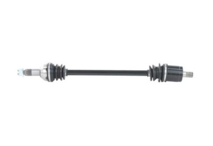 TYTANEUM O.E Style CV Axle - Part Number CAN-7095