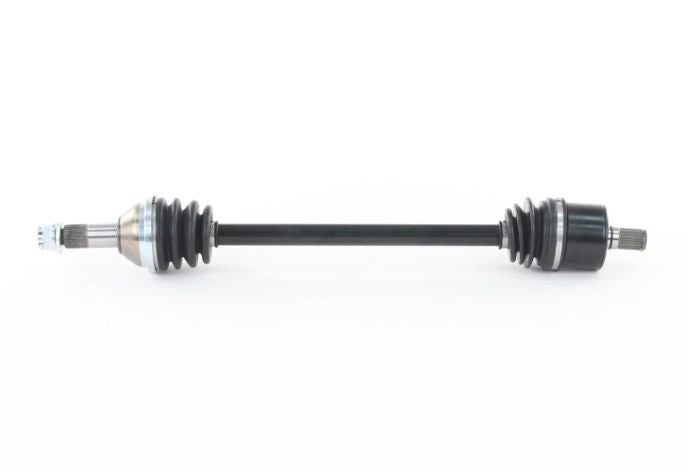 TYTANEUM O.E Style CV Axle - Part Number CAN-7101 for Reliable Vehicle Performance
