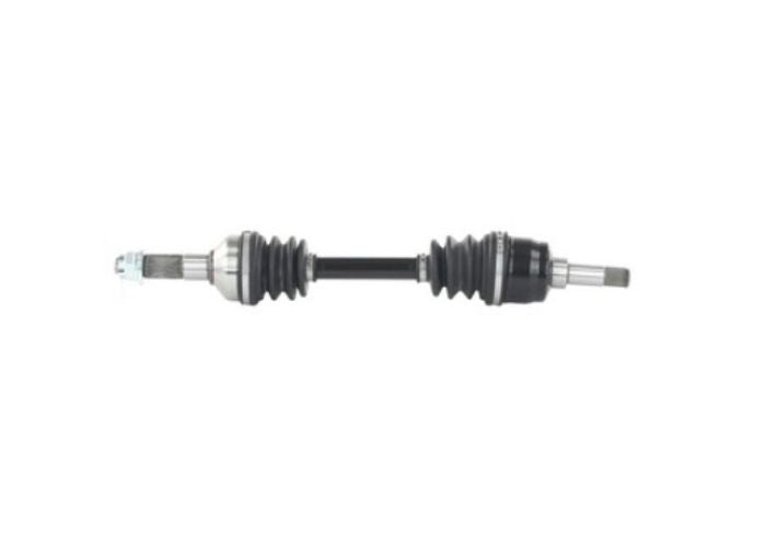 TYTANEUM CFM-7002 O.E Style CV Axle for Automotive Applications