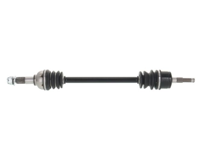 TYTANEUM CFM-7007 O.E Style CV Axle - Durable Replacement for Optimal Performance