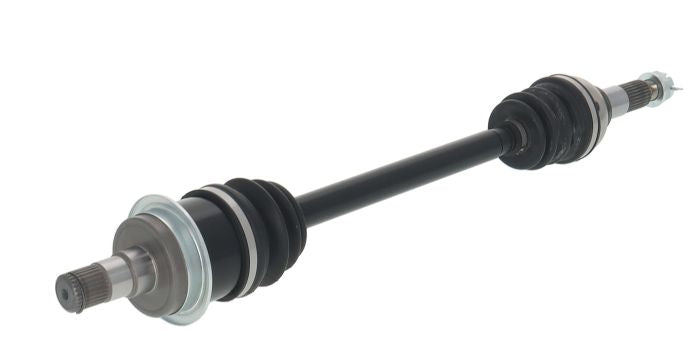 TYTANEUM CFM-7008 O.E Style CV Axle for Enhanced Vehicle Performance