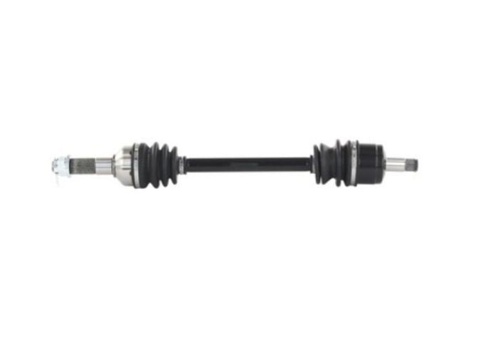 TYTANEUM CFM-7011 O.E Style CV Axle for Automotive Replacement