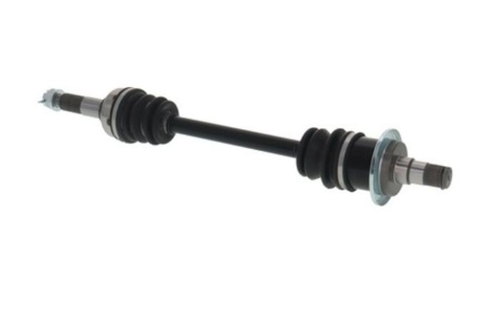TYTANEUM CFM-7012 O.E Style CV Axle for Automotive Repair and Replacement