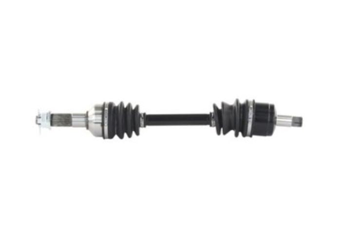 TYTANEUM CFM-7013 O.E Style CV Axle for Enhanced Vehicle Performance