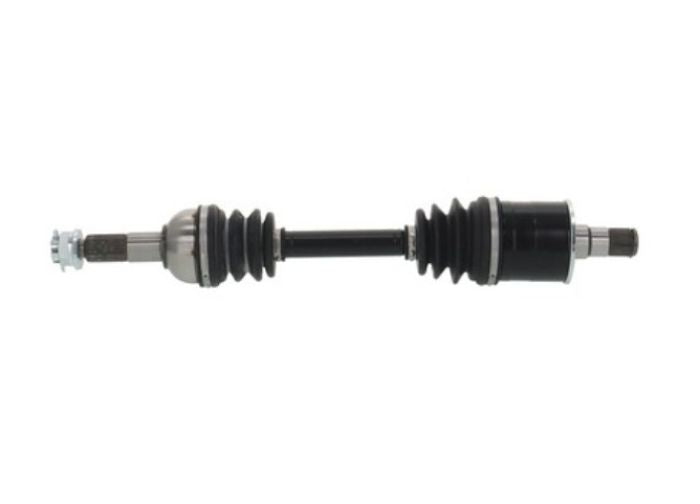 TYTANEUM CFM-7014 O.E Style CV Axle for Reliable Vehicle Performance