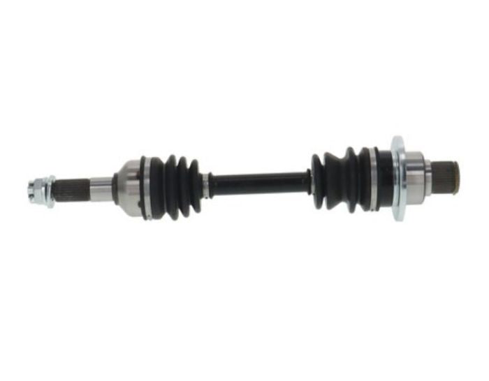TYTANEUM CFM-7016 O.E Style CV Axle for Automotive Applications