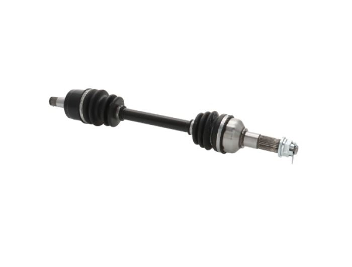 TYTANEUM CFM-7017 O.E Style CV Axle for Automotive Repairs