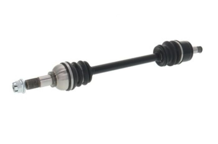 TYTANEUM CFM-7018 O.E Style CV Axle for Reliable Vehicle Performance