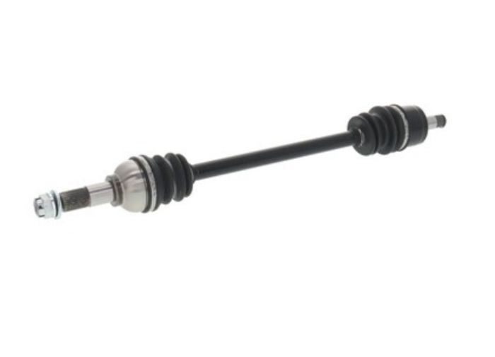 TYTANEUM CFM-7019 O.E Style CV Axle for Reliable Vehicle Performance